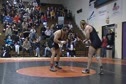 285 lbs Brendan Barlow KSU VS Roger Vukobratovich  Purdue