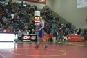 285 lbs FINAL Luke Fleming Olentangy Liberty VS Garrett Gray Oregon Clay