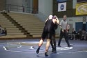 285 lbs Quintas McCorkle Clarion VS Charles Fox Princeton
