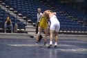 285 lbs Ryan Tomei Pitt VS Brendan Barlow KSU