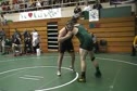 285 lbs r1 Doug Mayes Mass Perry VS Greg Kuhar St Ed's