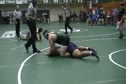 285 lbs sf Greg Kuhar St Ed's VS Mike Brown Sandusky