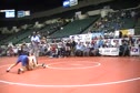 55 KG US OPEN FS Brandon Precin vs Paul Donahoe