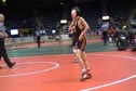 78 lbs 5th place, Moises Guillen vs Greg Quinn