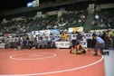 84 KG US OPEN FS QF Brandon Sinnott vs Quentin Wright