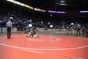 90 lbs 5th place, Elijah Stickley vs Alexander Macka