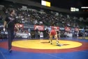 96 KG Rd. 1 US OPEN  JD Bergman (NYAC) vs Ryan Buckner (Golden Pride)