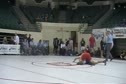 96 KG US OPEN FS Rd1 Jake Varner vs Arturo Basulto