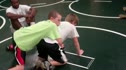 AWC drilling the moves