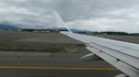 Anchorage Take Off