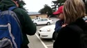 Blueberry @ GG Bridge