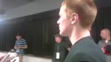 Burns advancing to Finals