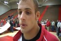 Chris Honeycutt Toughs One Out