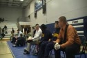 Clarion VS Edinboro @ FLB HS