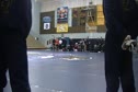 Clarion VS Princeton Intros 2011