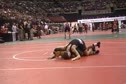 DI 119 QF, Max Byrd, Cin. LaSalle vs Mark Matos, Amherst Steele