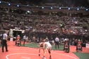 DI 189 QF, Sam Wheeler, Copley vs Mario Palmisano, Willoughby South