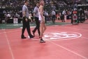 DII 103 SF, Cody Burcher, Uhrichsville Claymont vs D.J. Schoeppner, Canton South