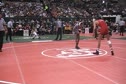 DII 125 SF, Tyler Hackworth, Oak Harbor vs Tre Smith, Chagrin Falls Kenston