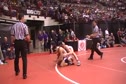 DII 145 R1, Bo Jordan, St. Paris Graham Local pin Seth Williams, Tiffin Columbian