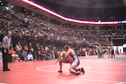 DII 160 QF, Isaac Jordan, St. Paris Graham Local vs Tony Martin, Tol. Central Cath.