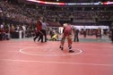 DII 160 QF, Isaac Jordan, St. Paris Graham Local vs Tony Martin, Tol. Central Cath