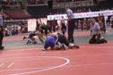 DII 215 QF, Travis McIntosh, Wash. C.H. Miami Trace vs Bily Ward, Clyde