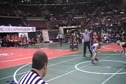 DIII 103 QF, Nathan Tomasello, Cuy. Falls CVCA vs Austin Reese, Mechanicsburg