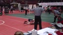 DIII 103 QF, Zon Fields, Marion Pleasant vs Jude Michel, Milan Edison