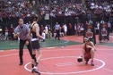 DIII 112 3rd, Sammy Gross, Beachwood vs Casey Johns, Middlefield Cardinal