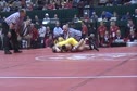 DIII 112 Finals, Jacob Danishek, Day. Christian dec. Cody Steiner, Waynesville