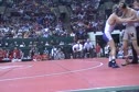 DIII 119 Finals,Tyler Heminger, Galion Northmor vs Nick Goebel, Bloomdale Elmwood