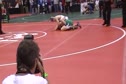 DIII 125 R1, Stephen Myers, Reading vs  Alex Culler, Bellville Clear Fork