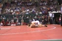 DIII 130 Finals, Johnny Matacic, N. Jackson Jackson-Milton vs Alex Carroll, Galion North