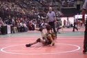 DIII 130 SF, Alex Carroll, Galion Northmor vs Kyler Deeter, Covington
