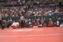 DIII 135 Finals,Hunter Stieber, Monroeville vs Tyler Majoy, Milan Edison