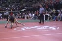 DIII 135 QF, Hunter Stieber, Monroeville vs Justin Bockmore, Wellington