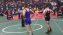 DIII 135 QF, Tyler Majoy, Milan Edison vs Jeremy Walden, Bedford St. Peter Chanel