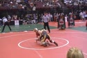 DIII 152 3rd,Thomas Fullenkamp, Versailles vs Zebulun Beam, Apple Creek Waynedale