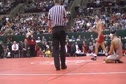 DIII 152 Finals, Felipe Martinez, Genoa Area vs Dominic Prezzia, St. Clairsville