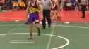 DIII 152 QF, Felipe Martinez, Genoa Area vs  Max Erwin, Mechanicsburg