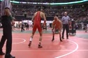 DIII 152 SF, Dominic Prezzia, St. Clairsville vs Thomas Fullenkamp, Versailles