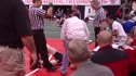 DIII 160 R1, Sean Prather, West Jefferson vs. Cory Cambell, Elyria Catholic