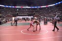 DIII 160 R1, Xavier Dye, Hamler Patrick Henry vs Grant Price, Sycamore Mohawk