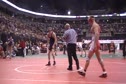 DIII 160 SF, Xavier Dye, Hamler Patrick Henry vs James Gerken, LaGrange Keystone