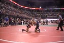 DIII 171 SF, Chris Phillips, Monroeville vs Bryson Hall, Doylestown Chippewa