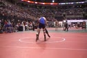 DIII 189 SF, Kurt Schaefer, W. Salem Northwestern vs Phil Wellington, Cle. VA-St. Joseph