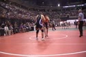 DIII 285 SF, Mimmo Lytle, Swanton pin Aaron Silverio, Shadyside