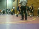 285 lbs period 3 Zeb Miller GOHIO VS Jordan Marrerro KSU