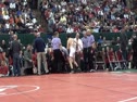 DiCamillo post leap